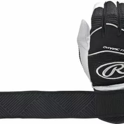 Baseball Rawlings Workhorse Men's Batting Gloves