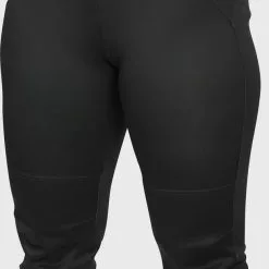 Rawlings Women's Yoga Style Softball Pant Pants