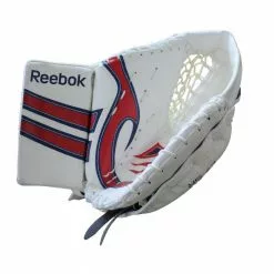 Reebok Larceny L7 Senior Goalie Catch Glove