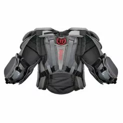 Goalie Warrior R/G4 Senior Chest And Arm