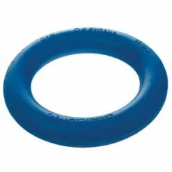 Freeman Official Ringette Ring Blue