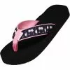 Footwear Norty Pink-Rose Ladies Sandals 41786