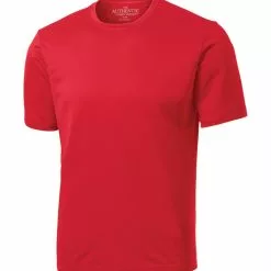 Sanmar S350 Sr. Performance T-Shirt
