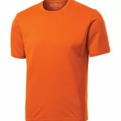 Sanmar S350 Sr. Performance T-Shirt