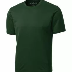 Sanmar S350 Sr. Performance T-Shirt