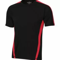 Sanmar S3519 Sr. Two Tone T-Shirt Apparel