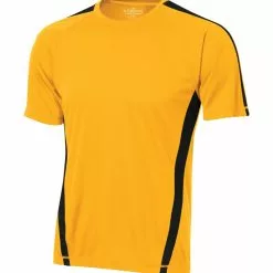 Sanmar S3519 Sr. Two Tone T-Shirt Apparel