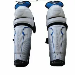 Bauer Senior Supreme Force Hockey Shin Pads