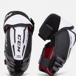 CCM Jet Speed Vibe Senior Hockey Elbow Pads