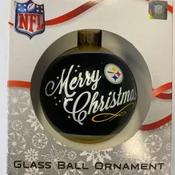 American Football NFL Team Ornaments