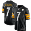 Nike Licensed NFL Pittsburg Steelers Roethlisberger Jersey