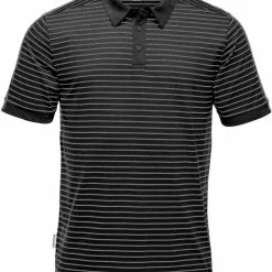 Golf Shirts Stormtech Railtown Sr. Golf Shirt