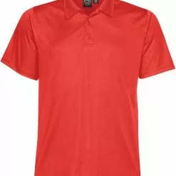 Stormtech Eclipse Sr. H2X Golf Shirt