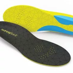 Superfeet Flex Thin Dynamic Comfort Insoles