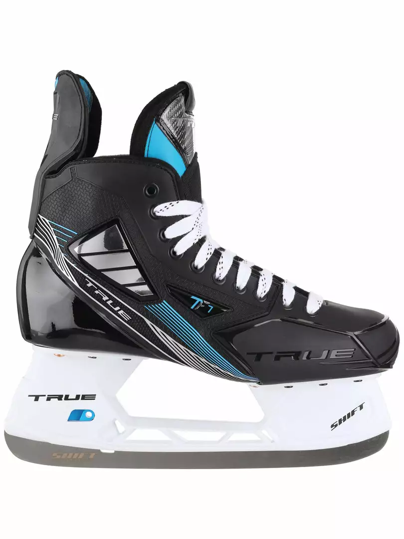 Skate True Junior Tf7 Hockey 3 Hockey True Junior TF7 Skates