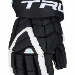 True XC9 Junior Hockey Gloves