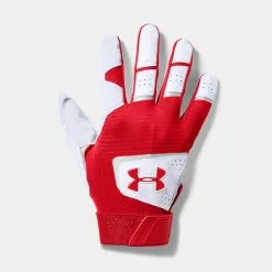 Under Armour Clean Up Youth Batting Gloves