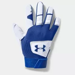 Under Armour Clean Up Youth Batting Gloves