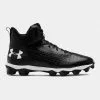 Under Armour Hammer Mid RM Junior Football Cleat 2 Under Armour Hammer Mid RM Junior Football Cleat