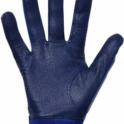 Baseball Under Armour Harper Hustle Junior Batting Gloves
