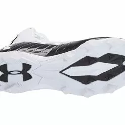 Under Armour Men's Highlight RM Football Shoe