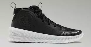 Under Armour Jet Men's Basketball Shoe 3 Under Armour Jet Men's Basketball Shoe