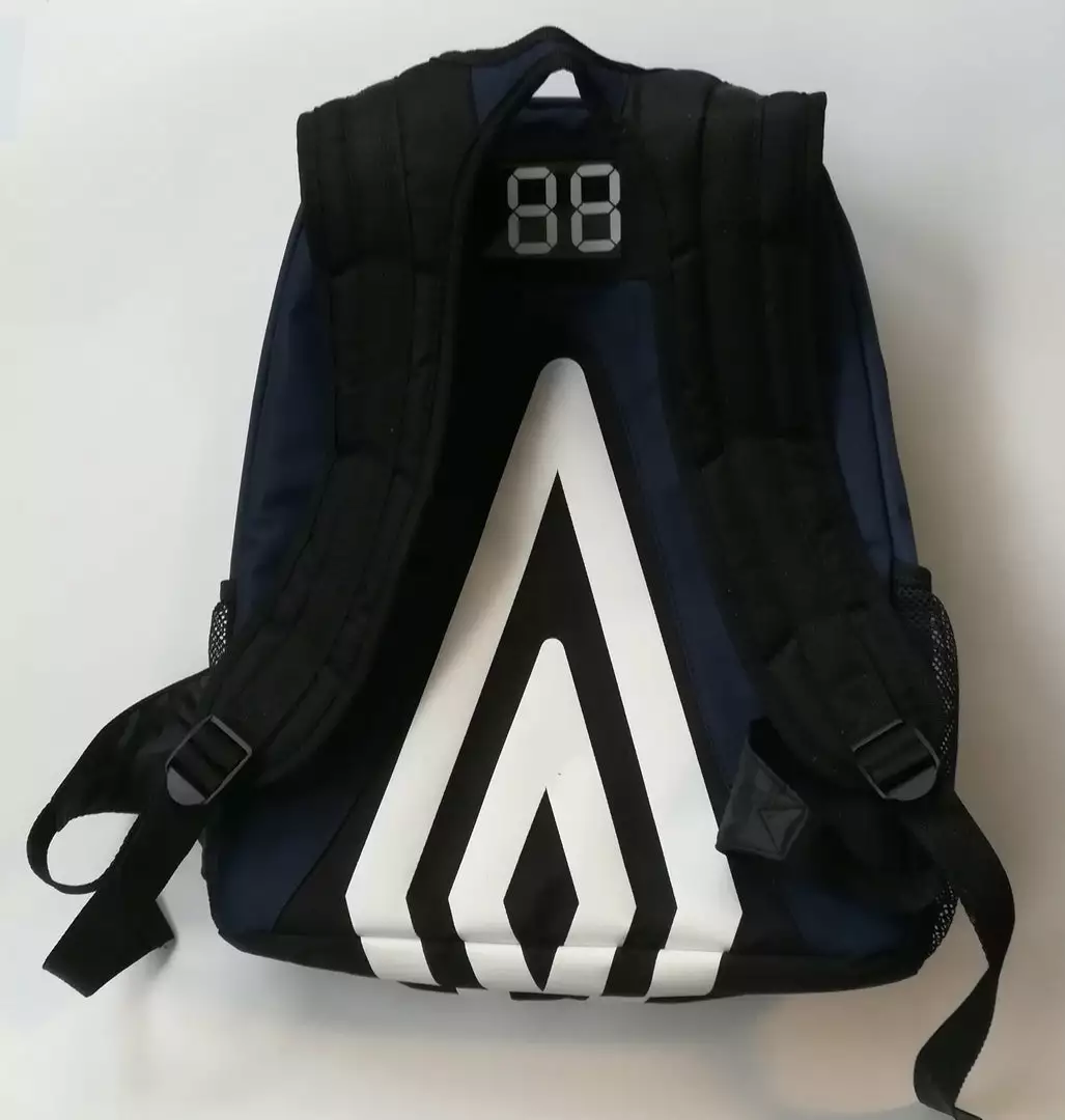 Umbro Backpack Diamond Element Soccer 4 Umbro Diamond Elements Soccer Backpack