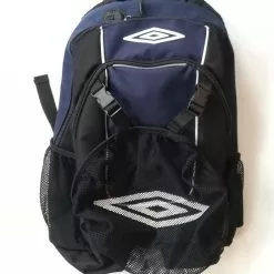 Umbro Diamond Elements Soccer Backpack