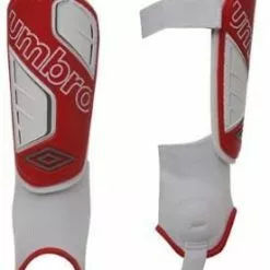 Umbro Veloce II Soccer Shin Pad