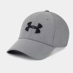 Apparel Under Armour Blitzing 3.0 Classic Fit Cap