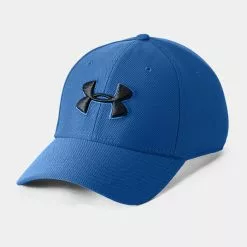 Apparel Under Armour Blitzing 3.0 Classic Fit Cap