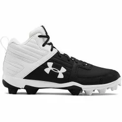 Under Armour Leadoff Mid RM Men's Baseball Shoe