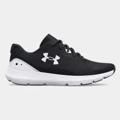 Footwear Under Armour Men's Surge 3 Running Shoe