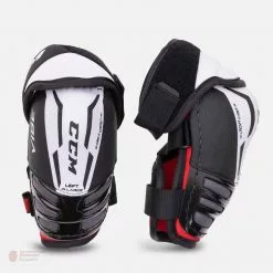 CCM Jet Speed Vibe Jr. Elbow Pads Hockey