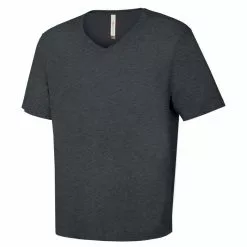 Sanmar Apparel Atc Ring Spun Sr. V-Neck T-Shirt
