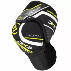 Warrior Junior Alpha DX3 Hockey Elbow Pads