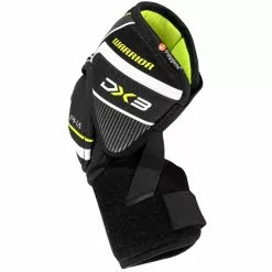 Warrior Junior Alpha DX3 Hockey Elbow Pads