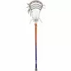 Warrior Burn Jr Lacrosse Stick Complete