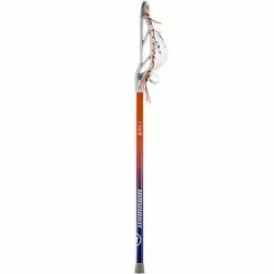 Warrior Burn Jr Lacrosse Stick Complete