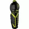 Warrior Junior Alpha DX5 Hockey Shin Pads