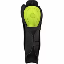 Warrior Junior Alpha DX5 Hockey Shin Pads