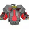Warrior G4 Pro Senior Goalie Chest And Arm