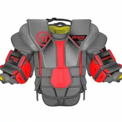 Warrior G4 Pro Senior Goalie Chest And Arm