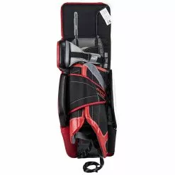 Warrior Ritual GT2 Intermediate Goalie Pads