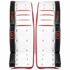 Warrior Ritual GT2 Intermediate Goalie Pads