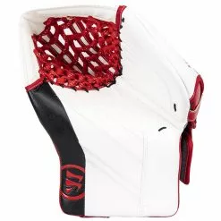 Warrior Ritual GT2 Intermediate Goalie Catch Glove - Coming Soon