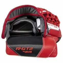 Warrior Ritual GT2 Intermediate Goalie Catch Glove - Coming Soon