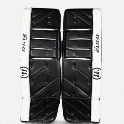 Warrior Ritual RGT2 Intermediate Goalie Pad