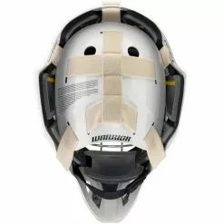 Warrior Senior Ritual R/F1 SR+ Goalie Mask