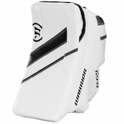 Warrior Ritual RG4 Senior Goalie Blocker